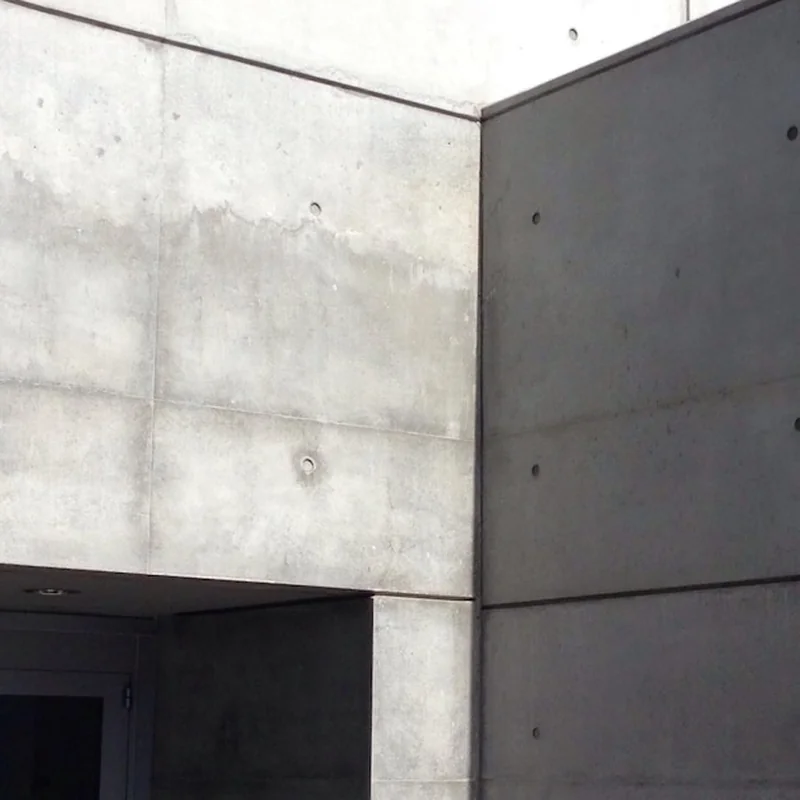 Jak wykonać elewację z betonu architektonicznego?